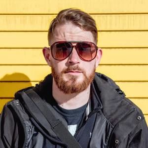 Meet your Posher, Jacob